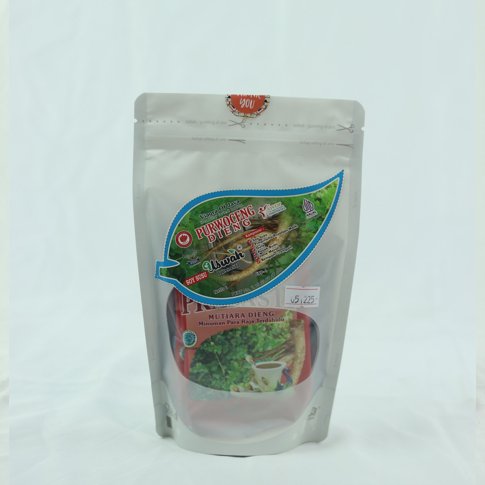 Foto Produk